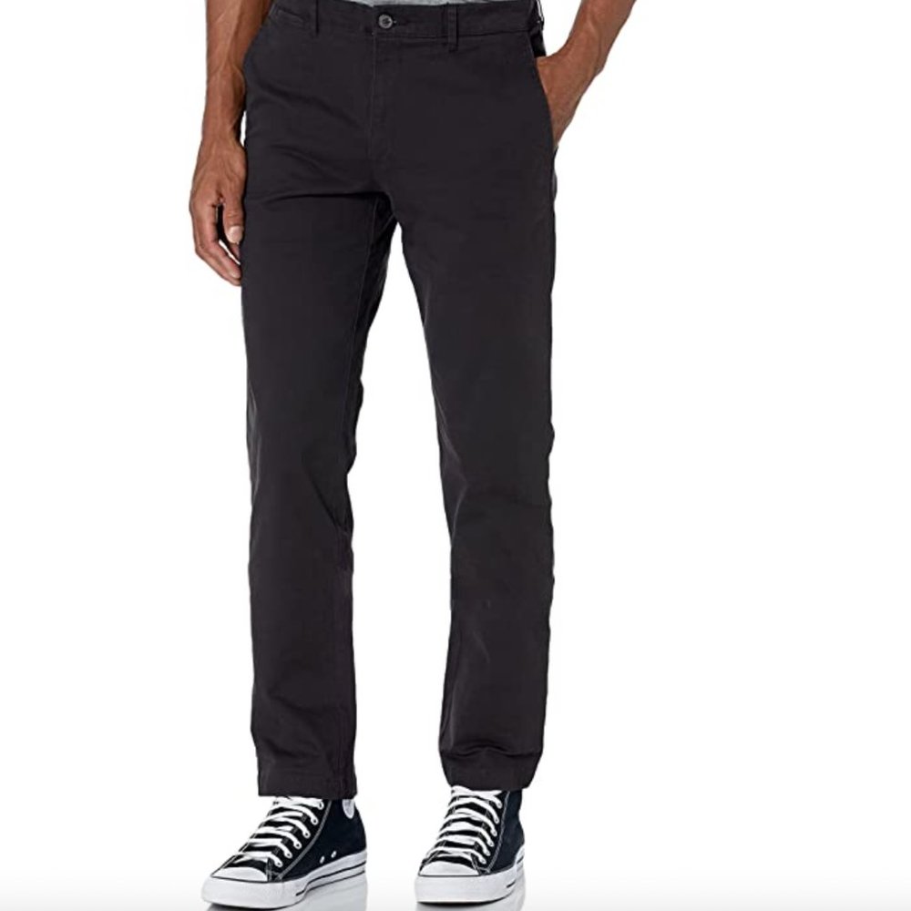 Goodthreads Men's Slim Fit Chino Pant 30x32